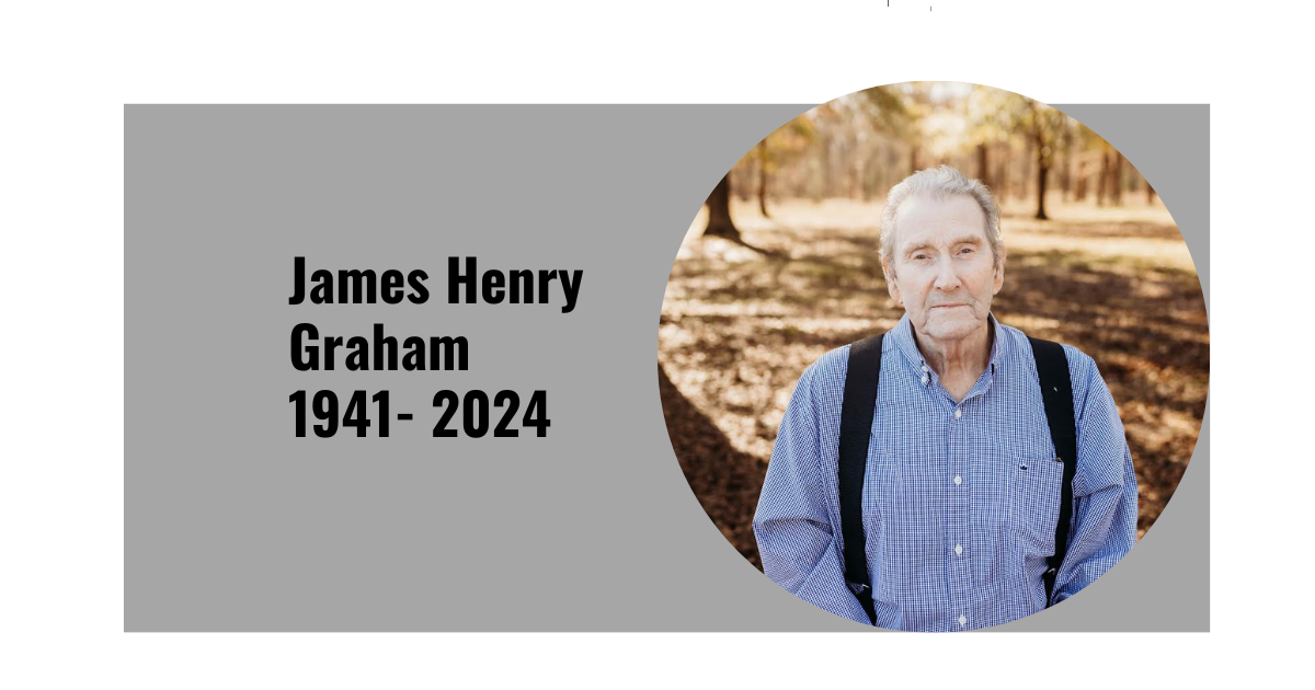 James Henry Graham