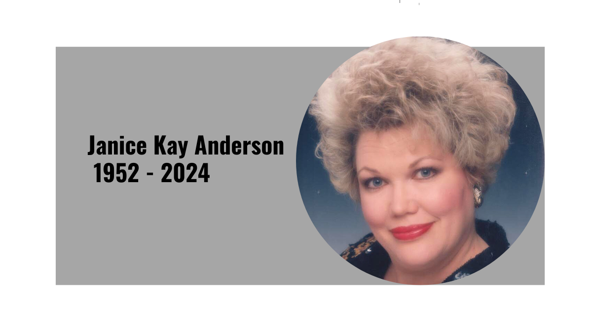 Janice Kay Anderson,