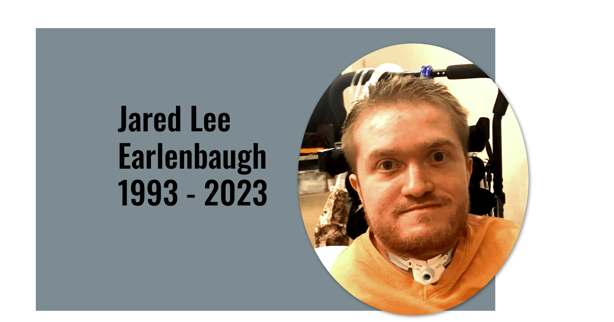 Jared Lee Earlenbaugh