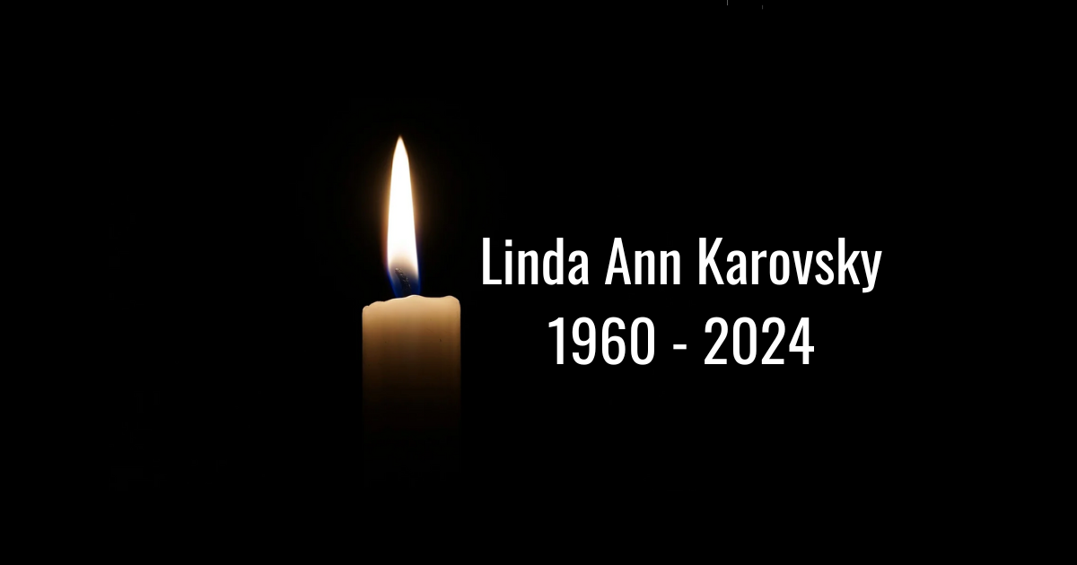 Linda Ann Karovsky