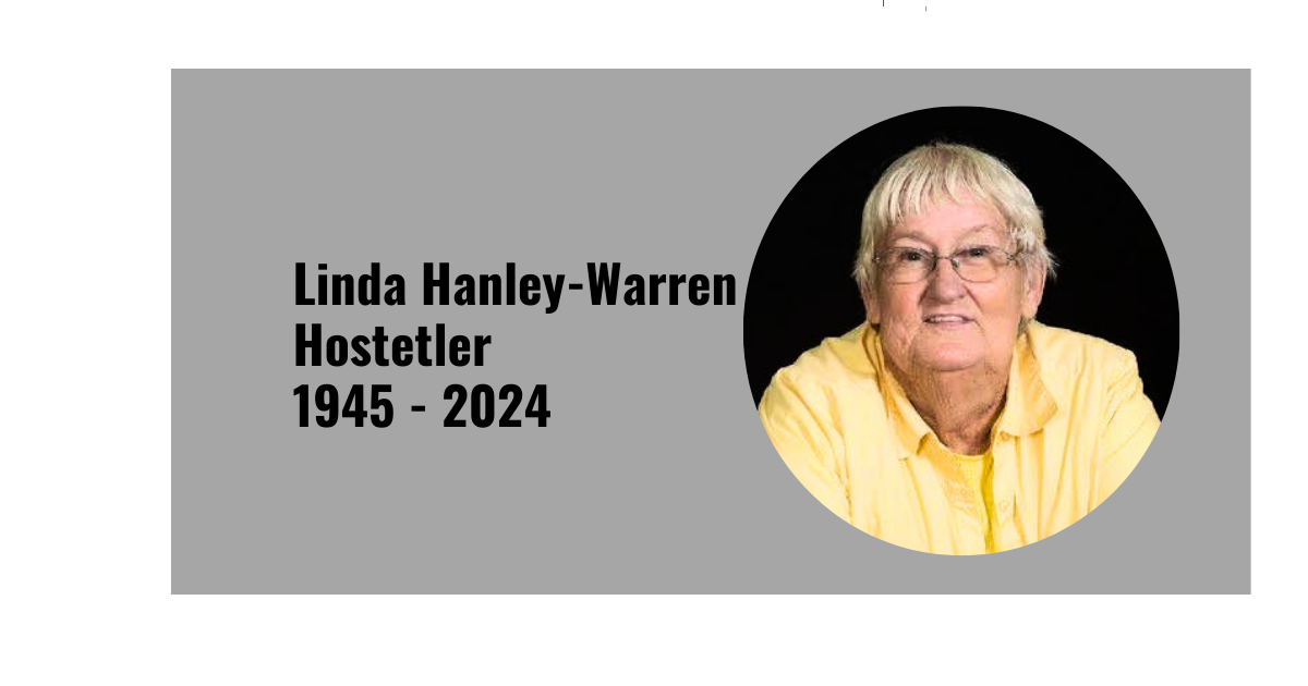 Linda Hanley-Warren Hostetler