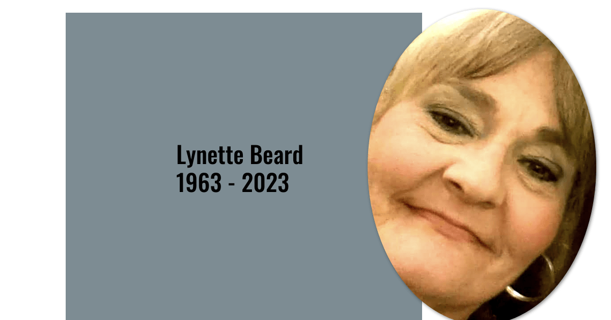 Lynette Beard