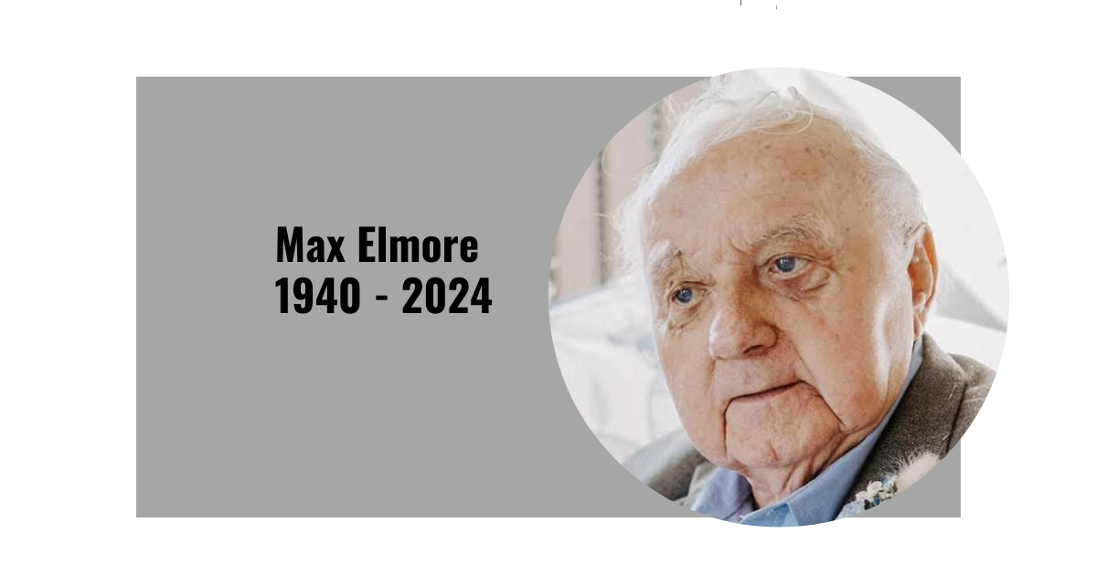 Max Elmore