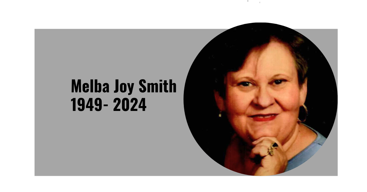 Melba Joy Smith