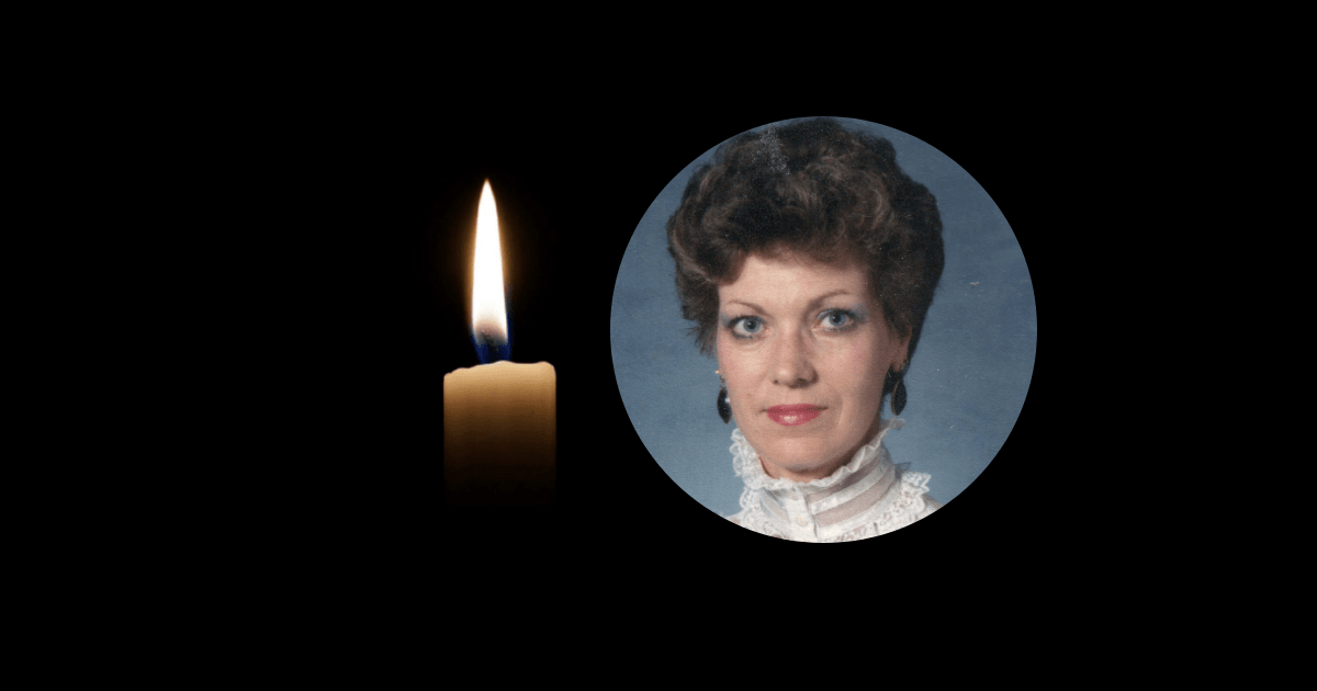 Betty L. Walker,