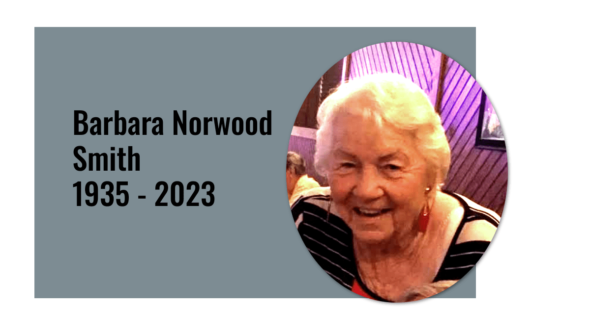 Barbara Norwood Smith