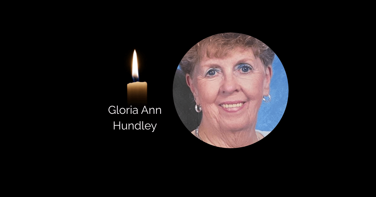 Gloria Ann Hundley