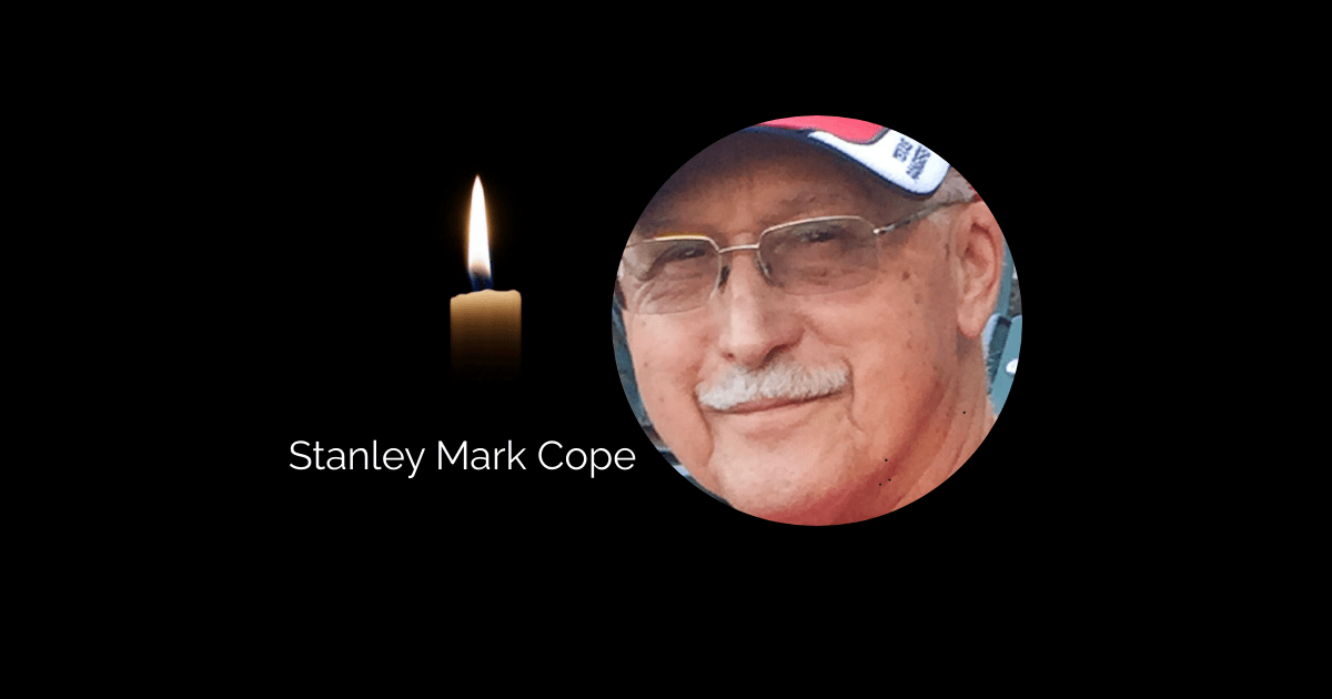 Stanley Mark Cope