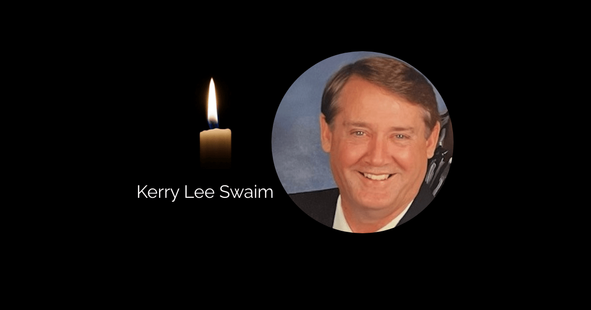 Kerry Lee Swaim