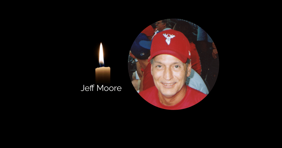 Jeff Moore