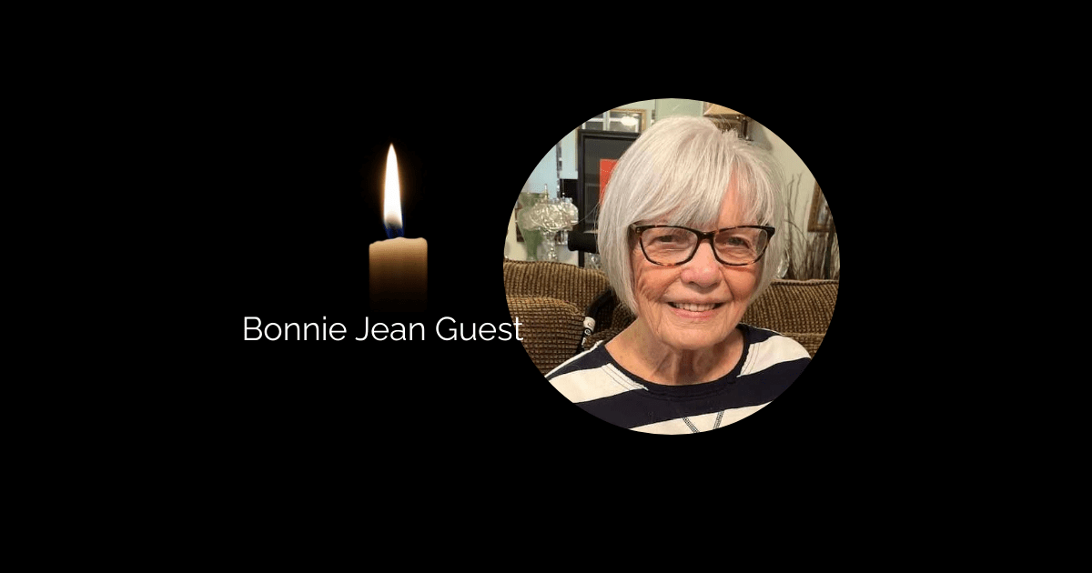 Bonnie Jean Guest