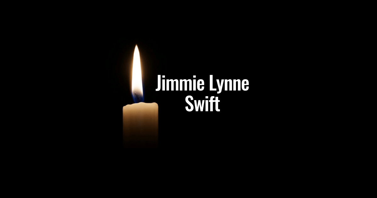 Jimmie Lynne Swift