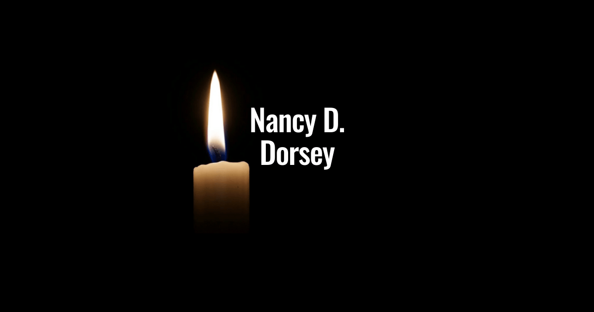 Nancy D. Dorsey