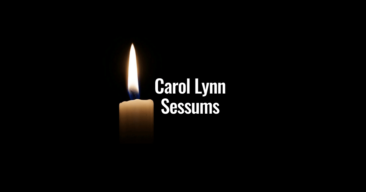 Carol Lynn Sessums