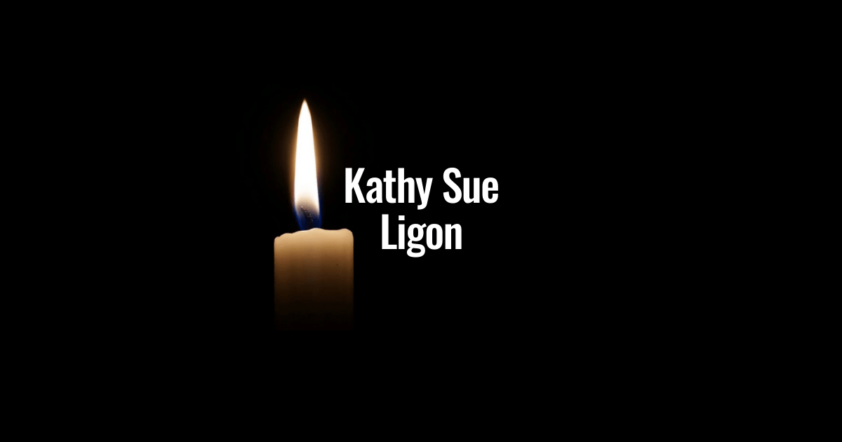 Kathy Sue Ligon