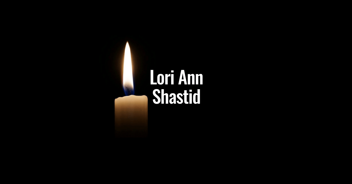 Lori Ann Shastid