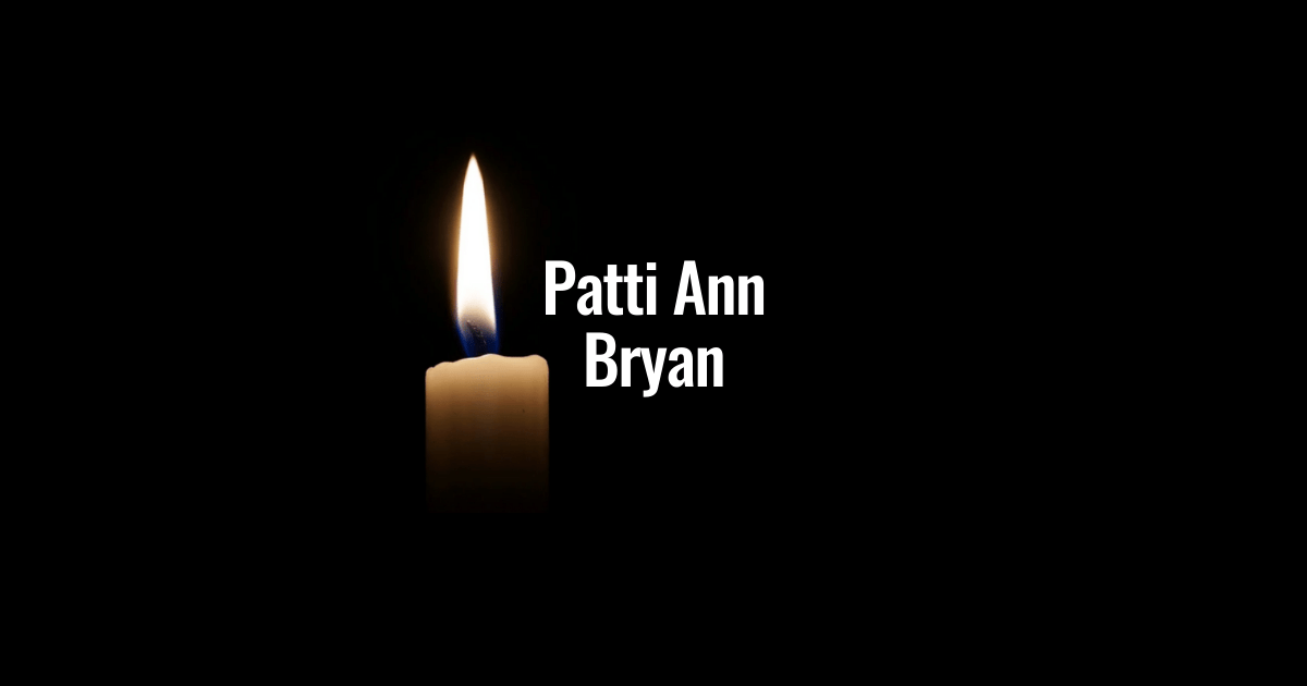 Patti Ann Bryan