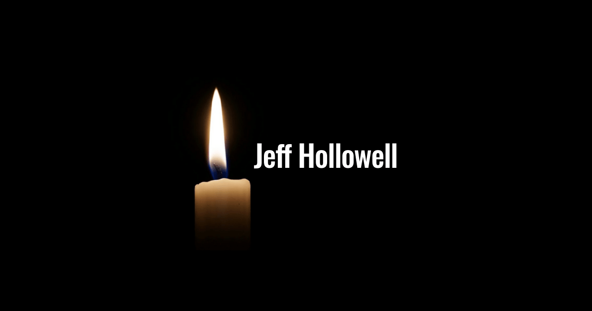 Jeff Hollowell