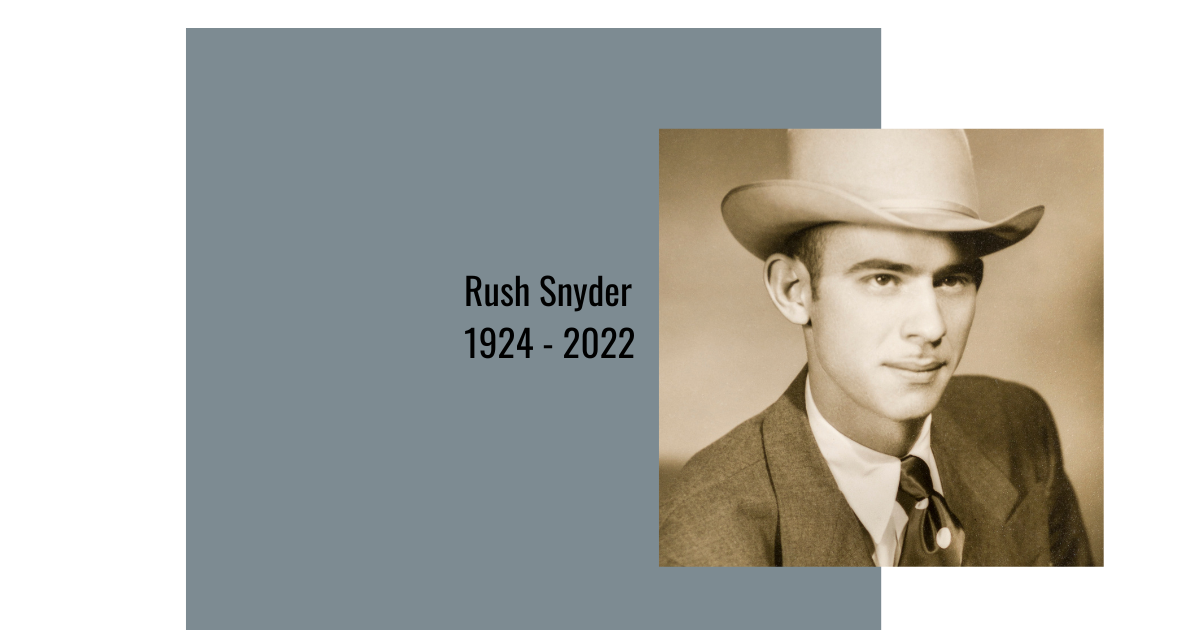 Rush Snyder