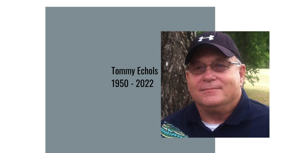 Tommy Echols