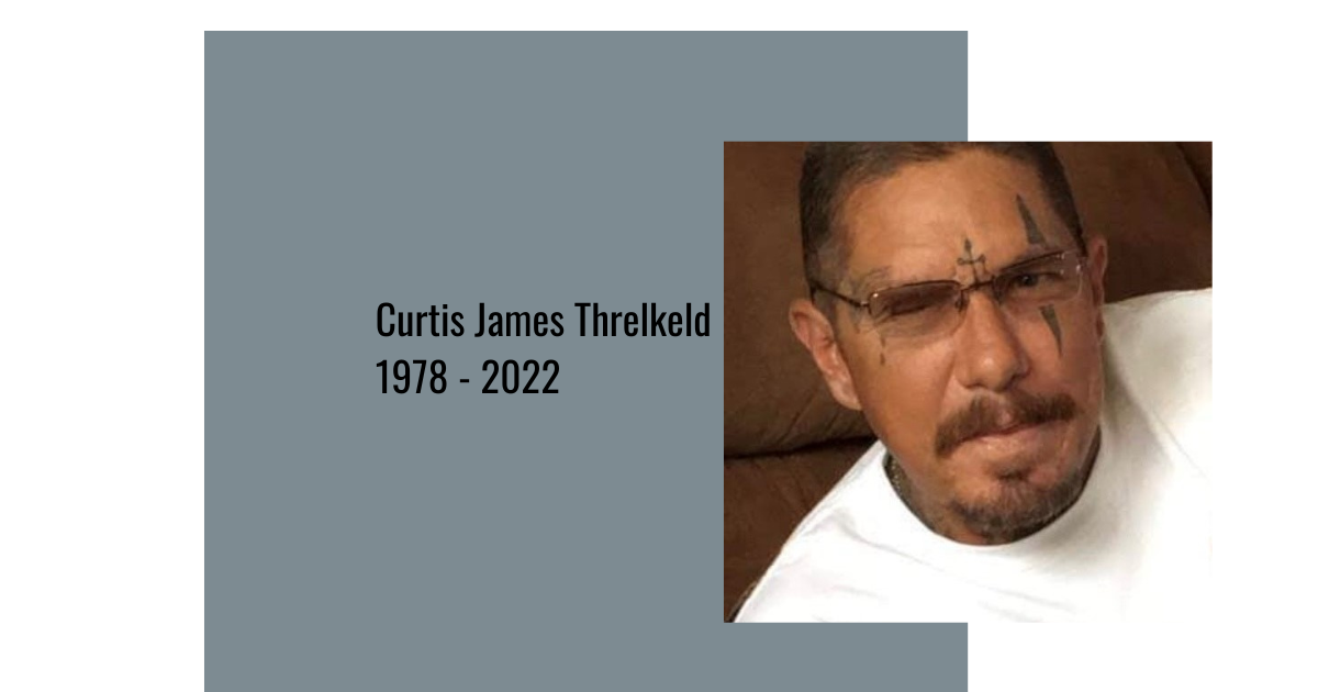 Curtis James Threlkeld