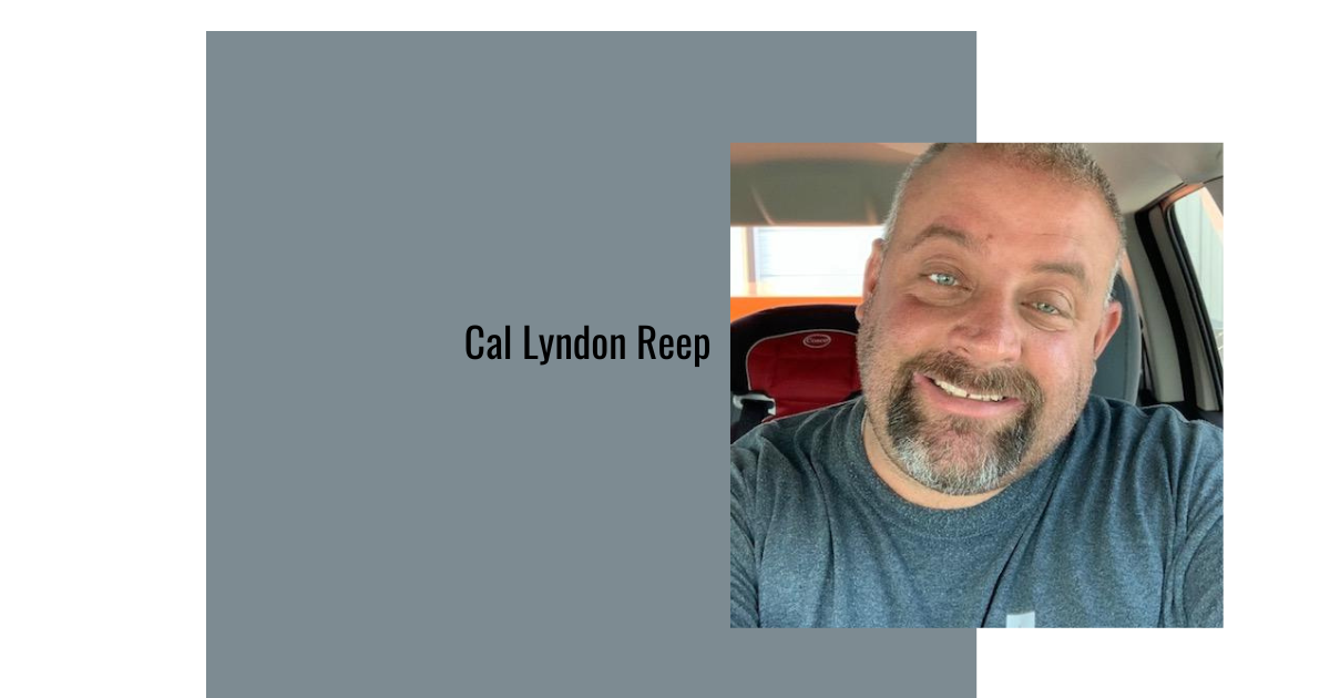 Cal Lyndon Reep