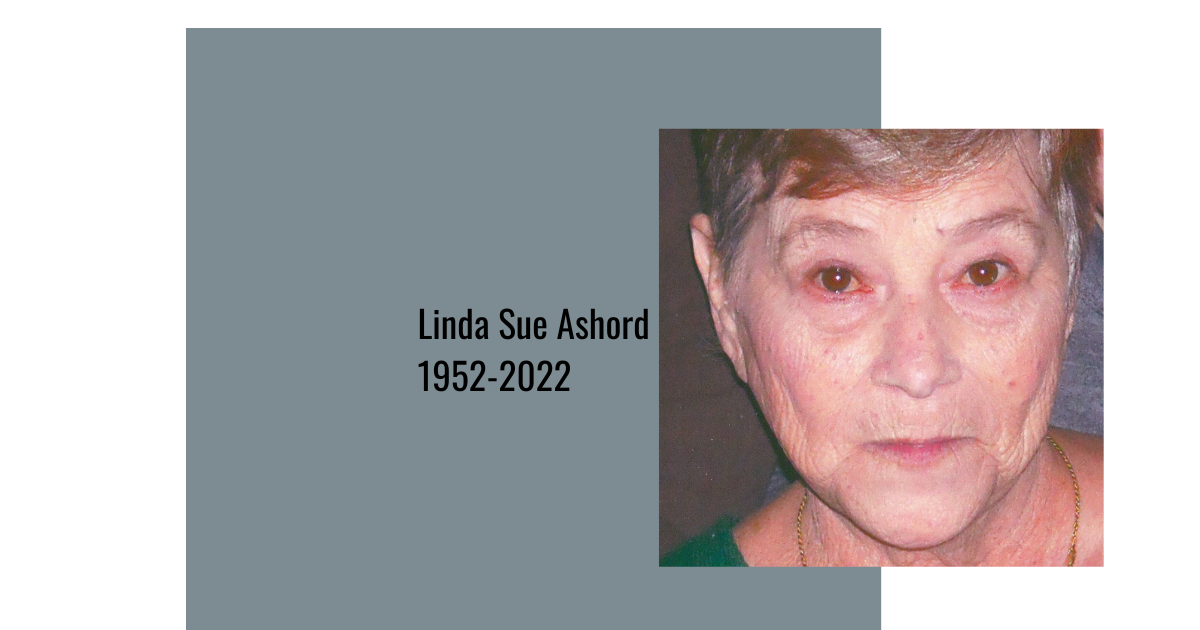 Linda Sue Ashord