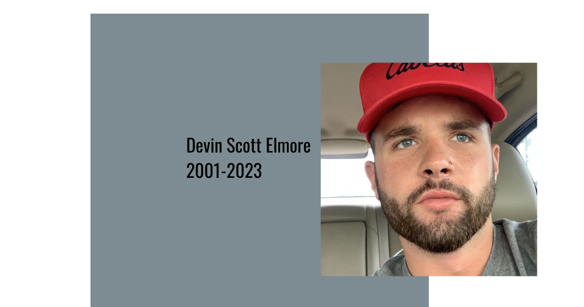 Devin Scott Elmore