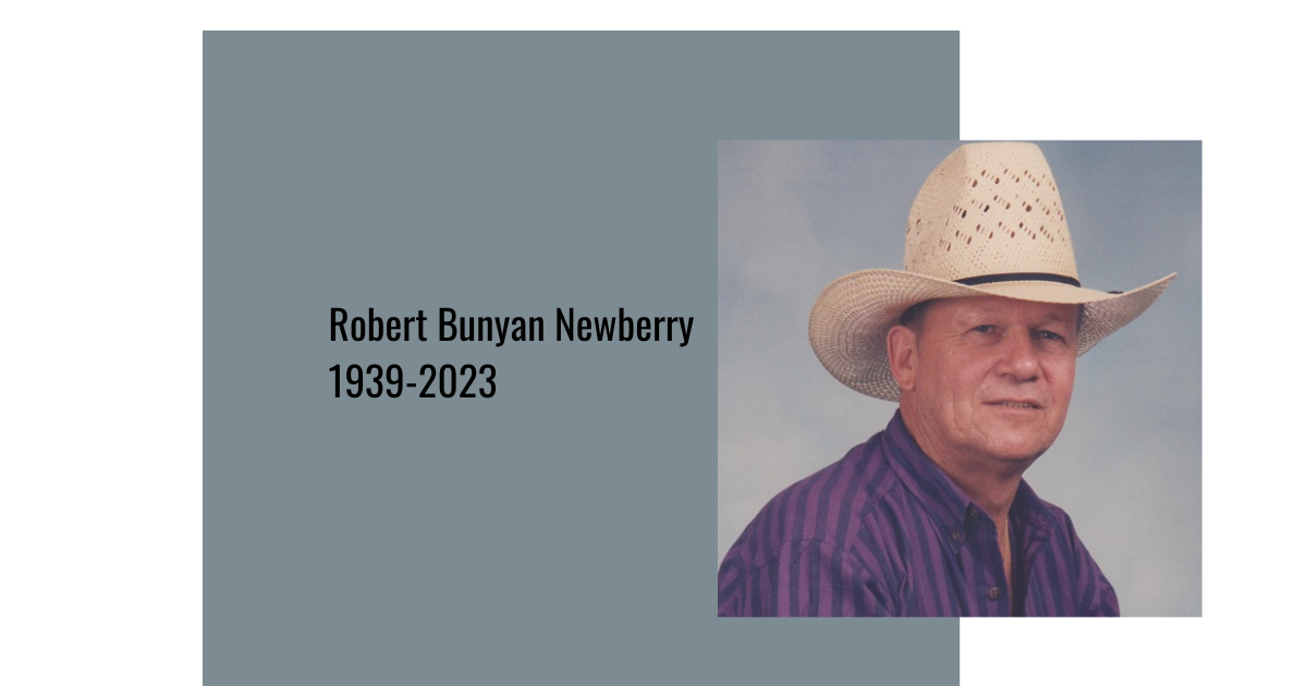 Robert Bunyan Newberry