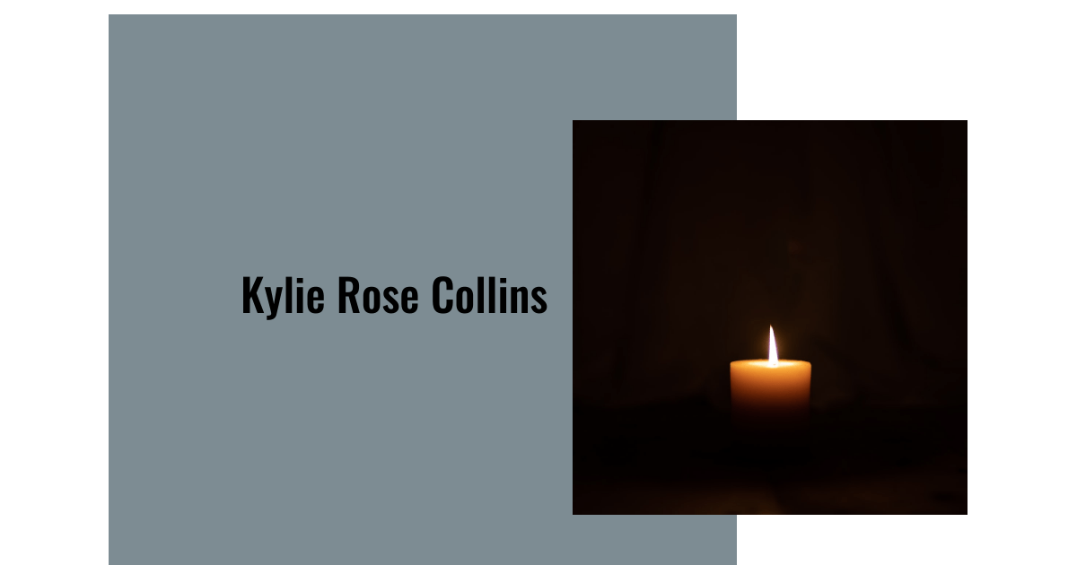 Kylie Rose Collins