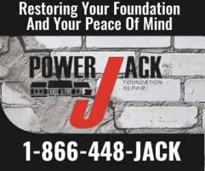 Power Jack Foundation Repair Paris TX