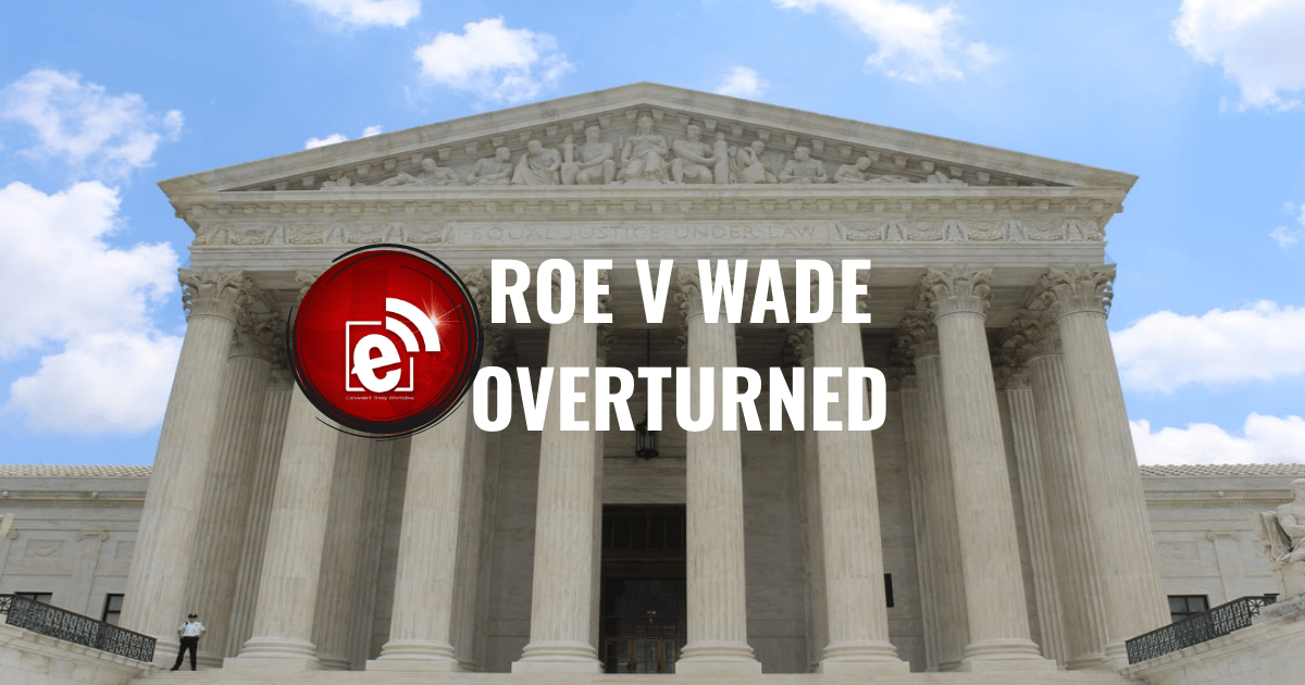 roe v wade