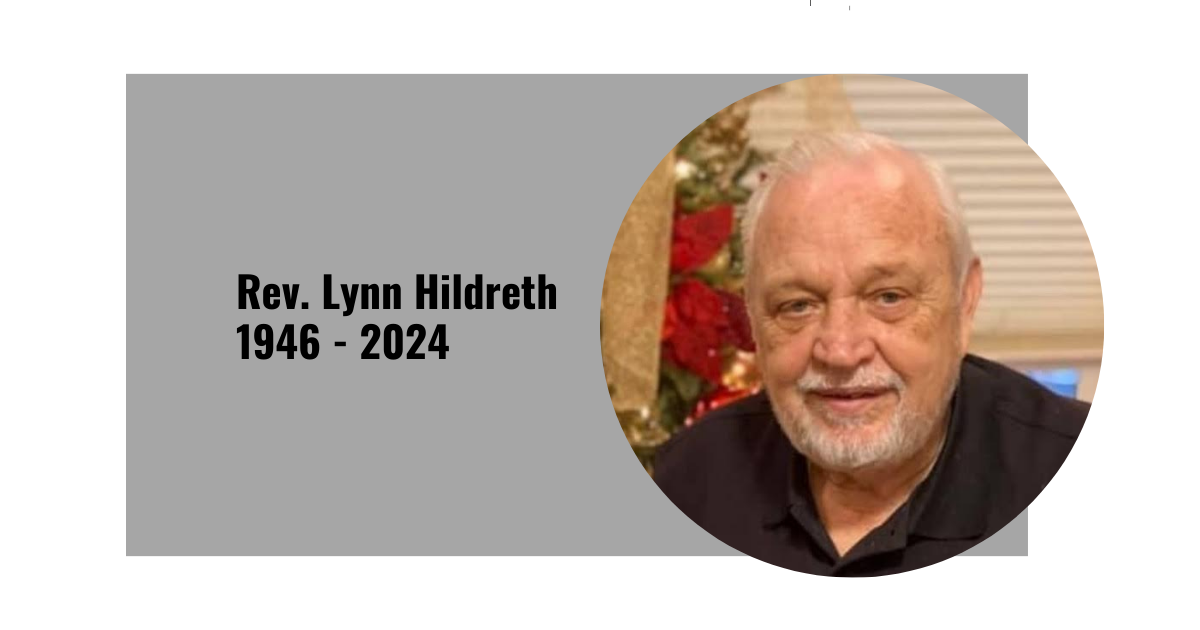 Rev. Lynn Hildreth