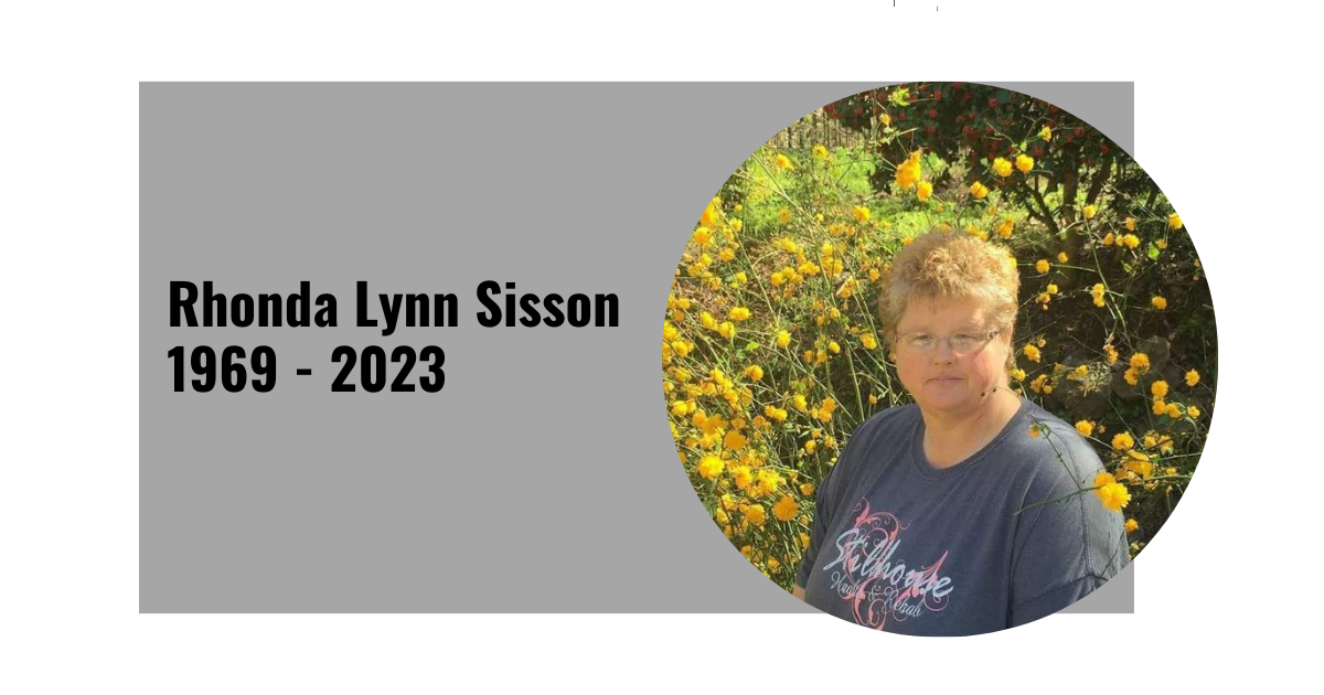 Rhonda Lynn Sisson