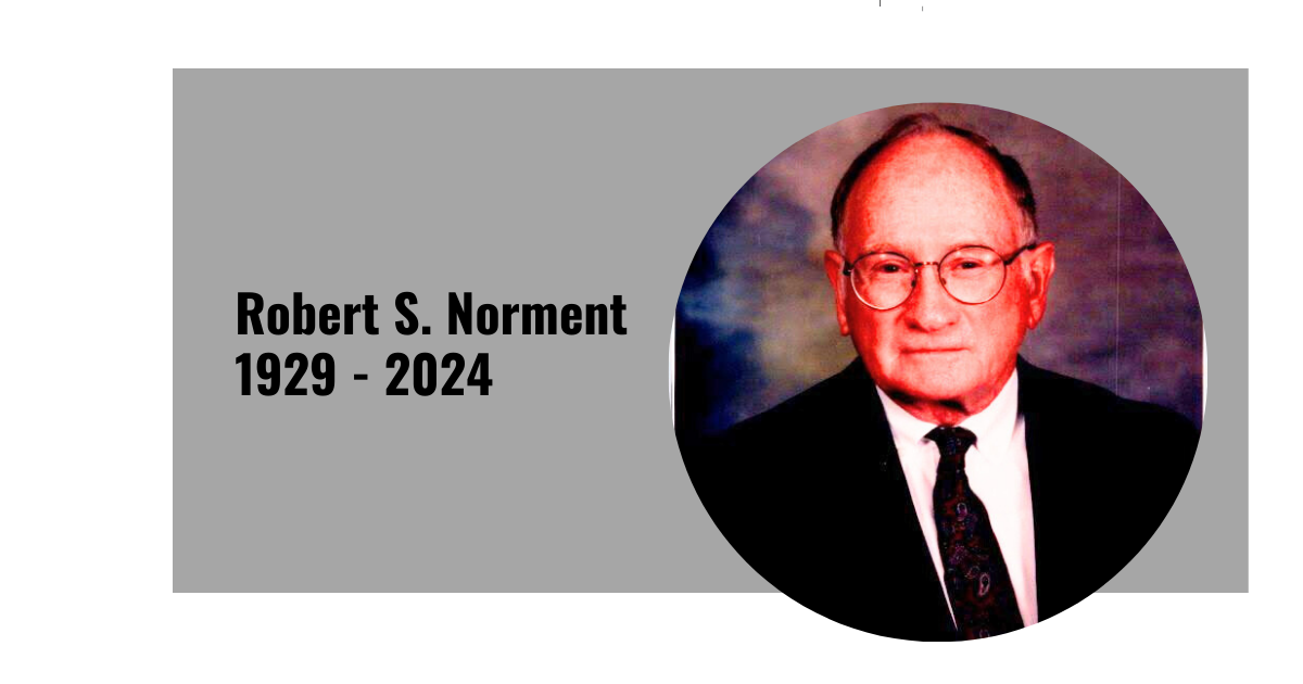 Robert S. Norment