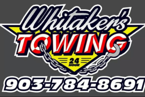 Whitaker's Towing