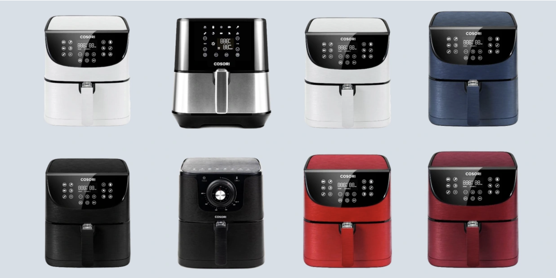 Cosori Air Fryer