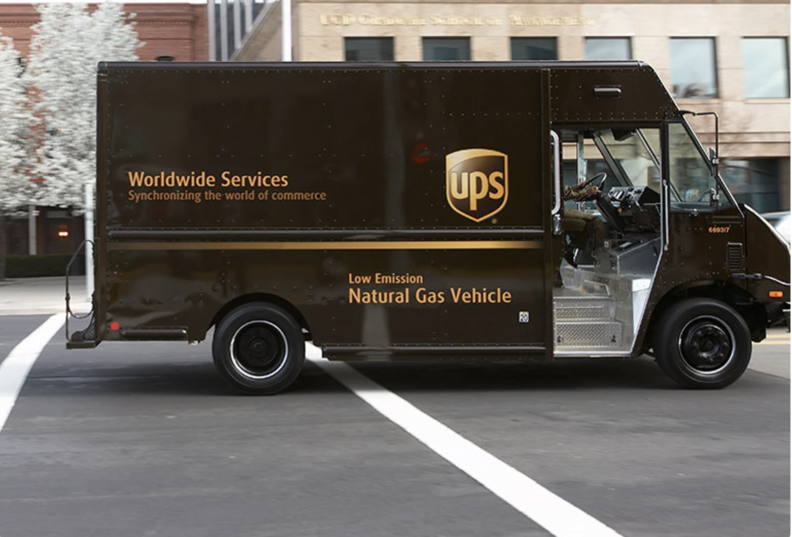 UPS