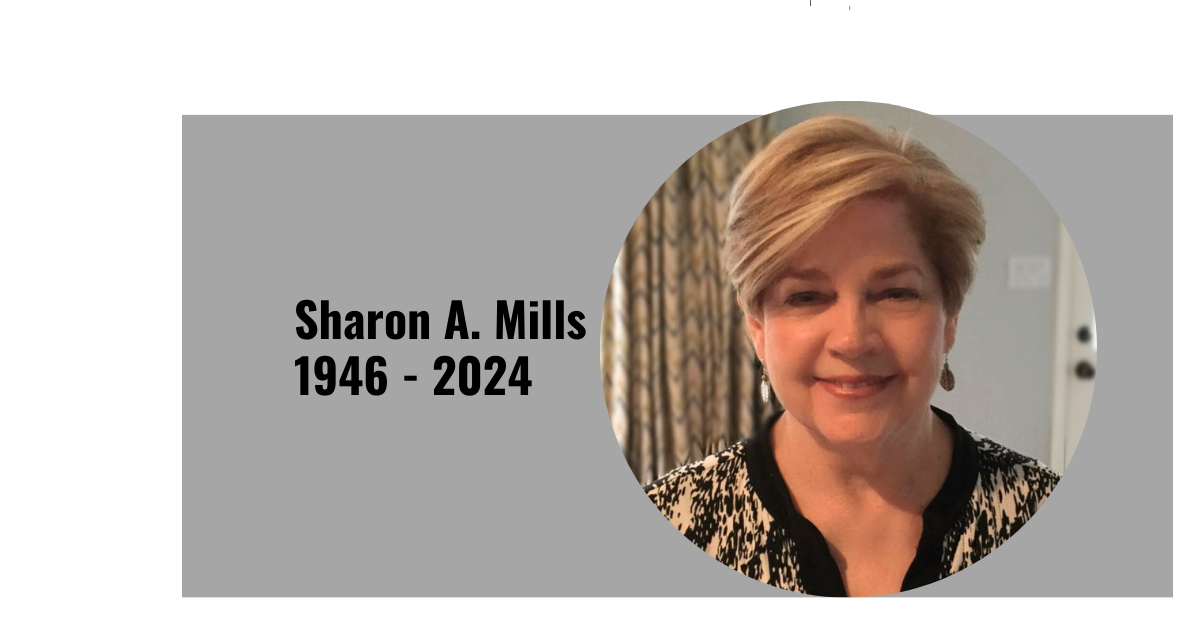 Sharon A. Mills