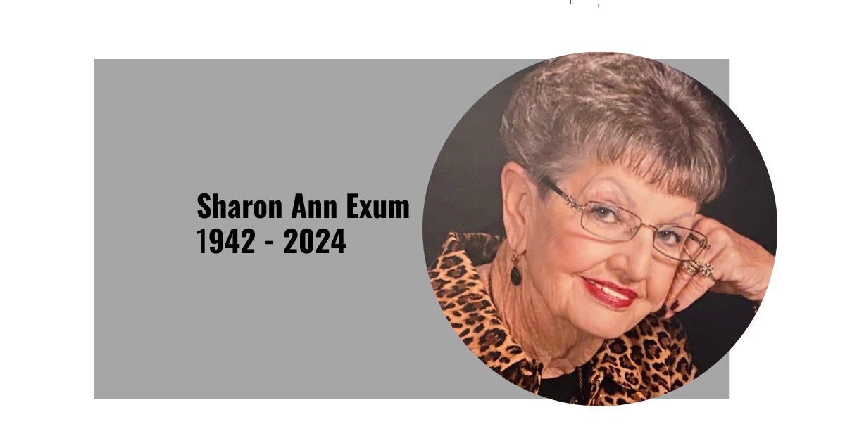 Sharon Ann Exum