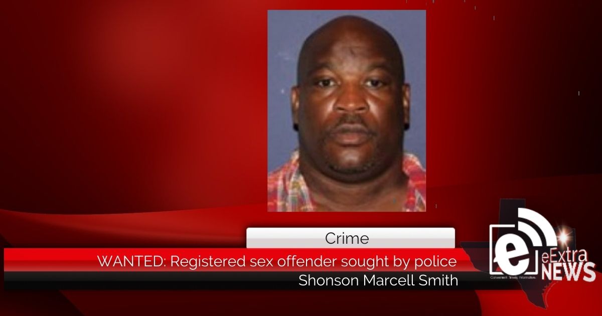 Shonson Marcell Smith