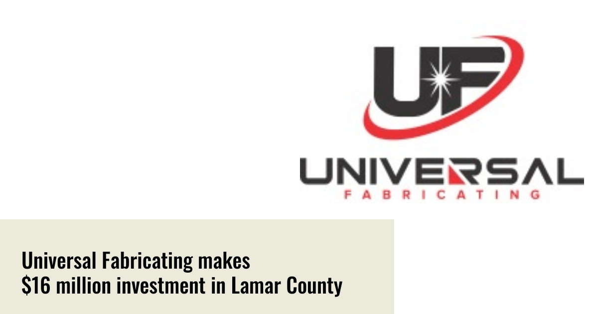 Universal Fabricating