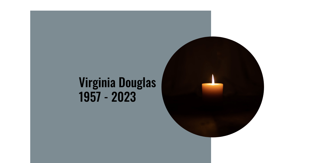 Virginia Douglas