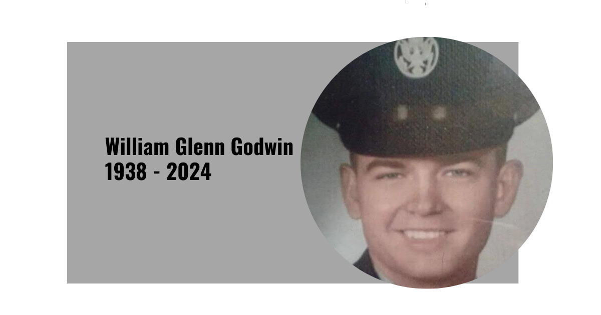 William Glenn Godwin