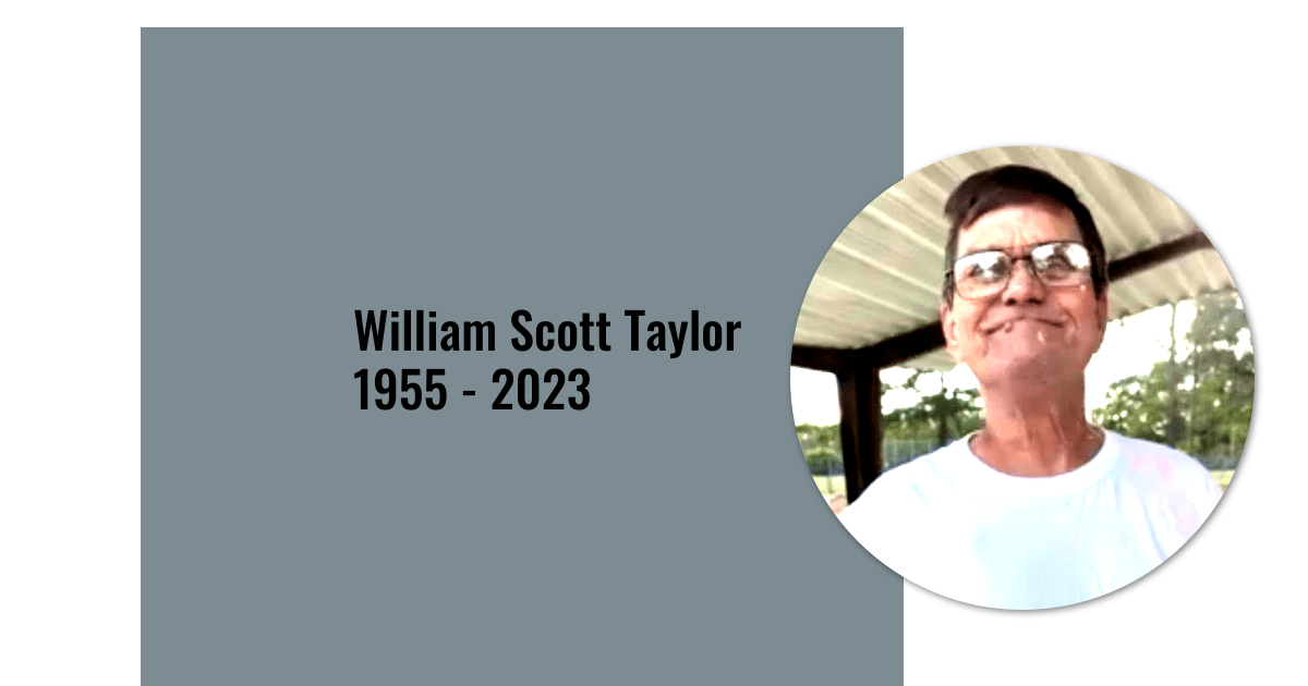 William Scott Taylor