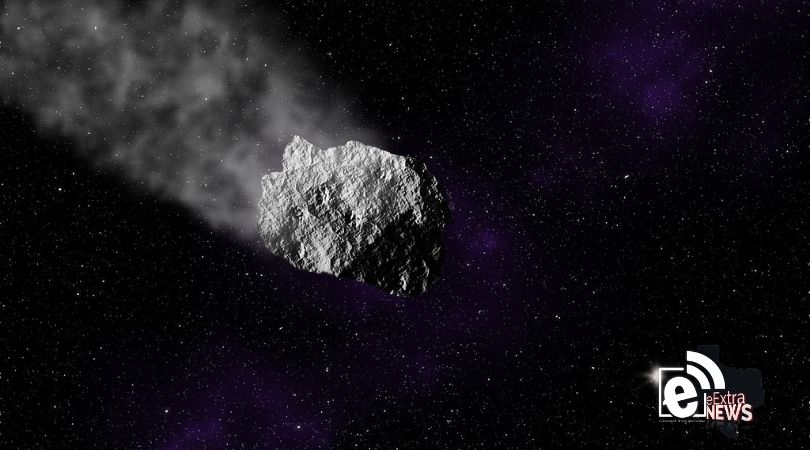 asteroid