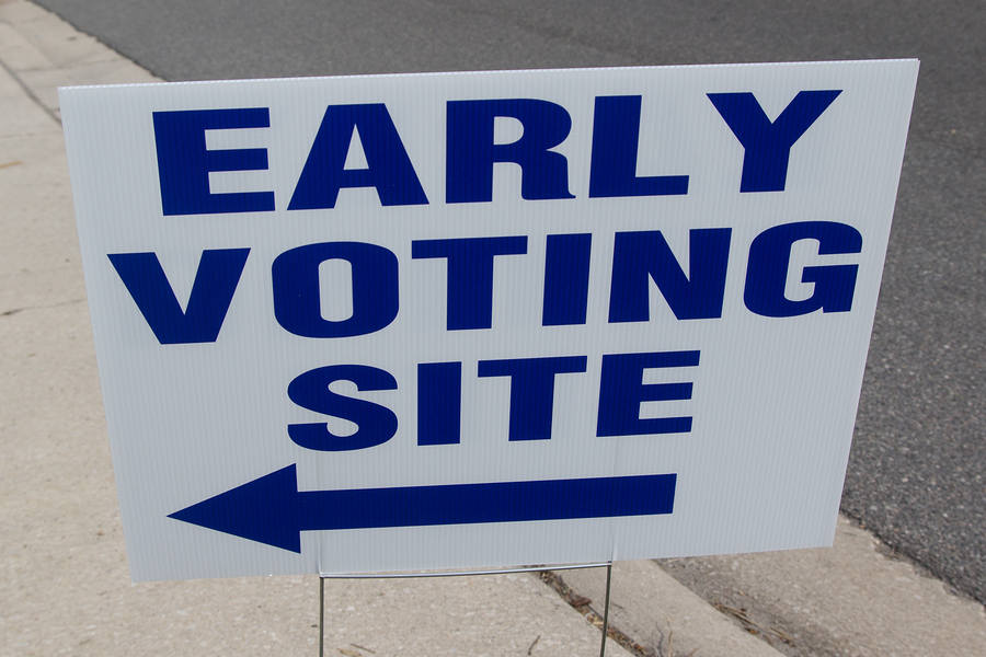 Early Voting