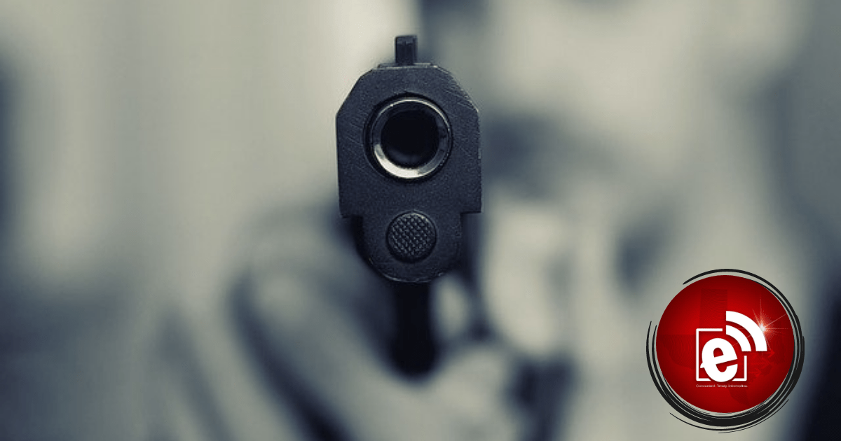 gun