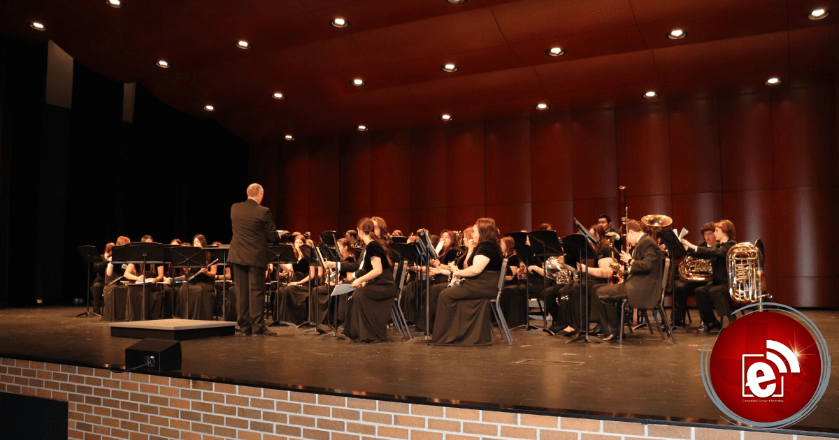 NLHS band uil