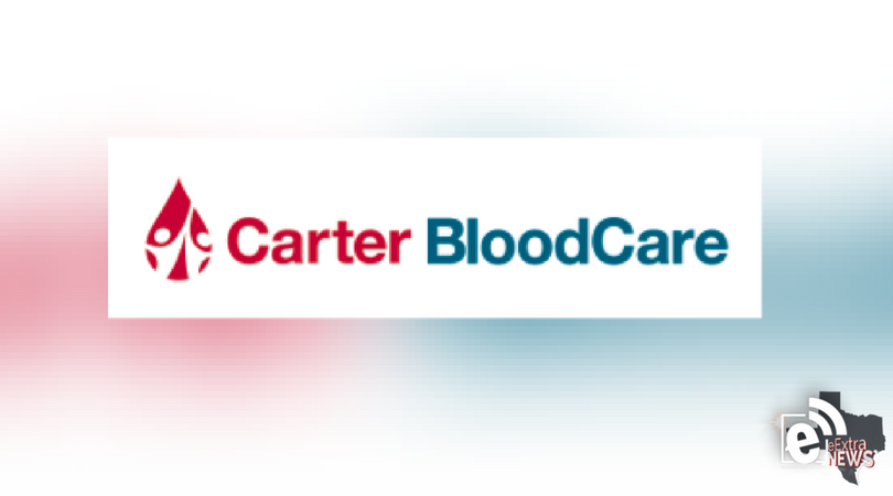 carter bloodcare